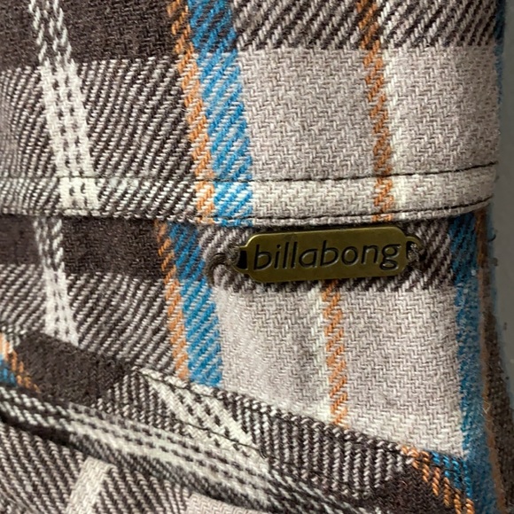 Billabong Jacket - Small - Picture 3 of 4